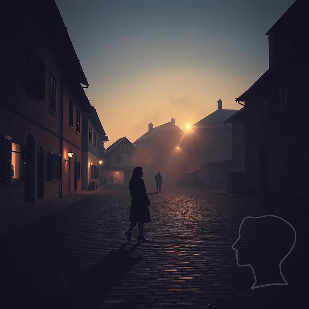 Persona image for Anna Göldi