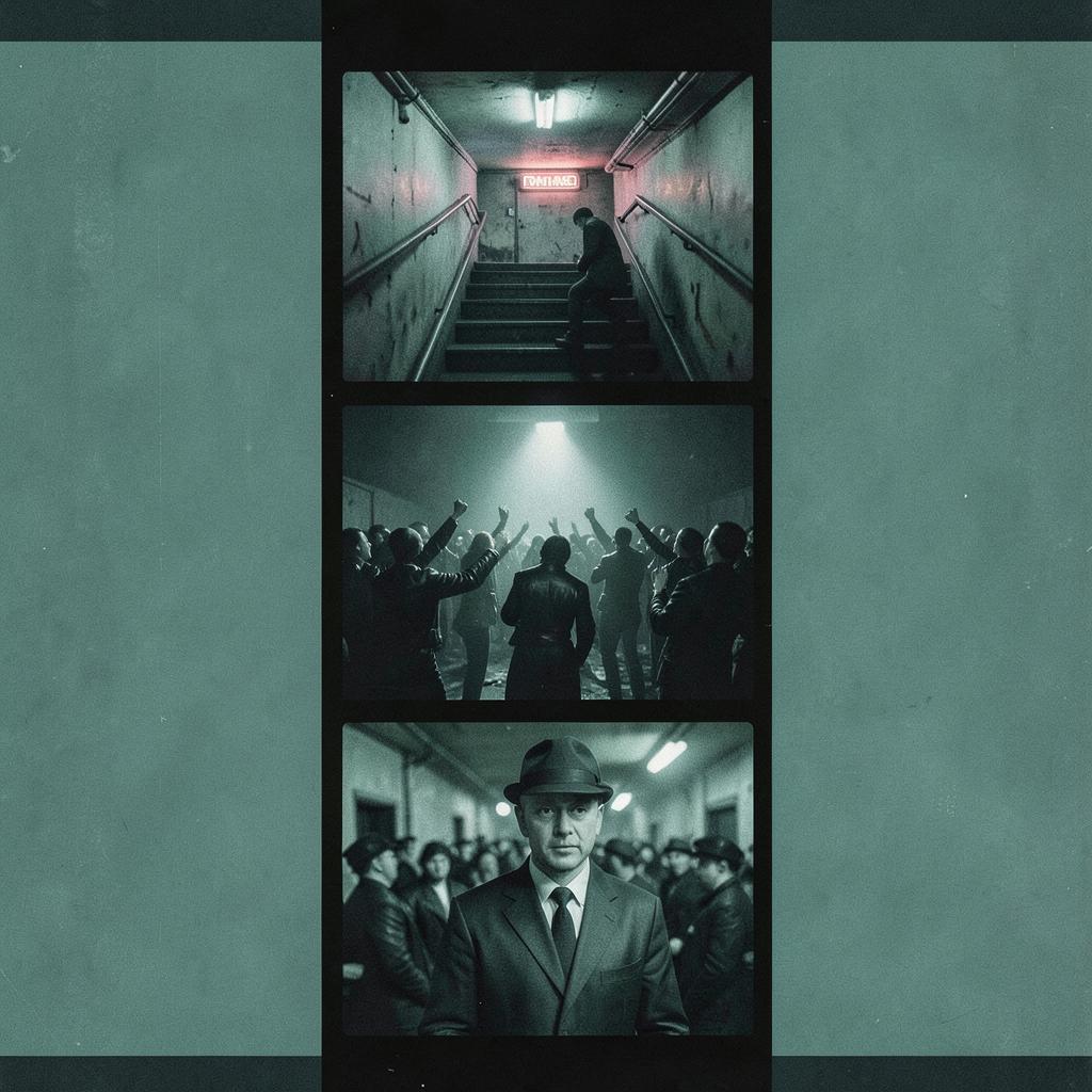 Song Cover Image