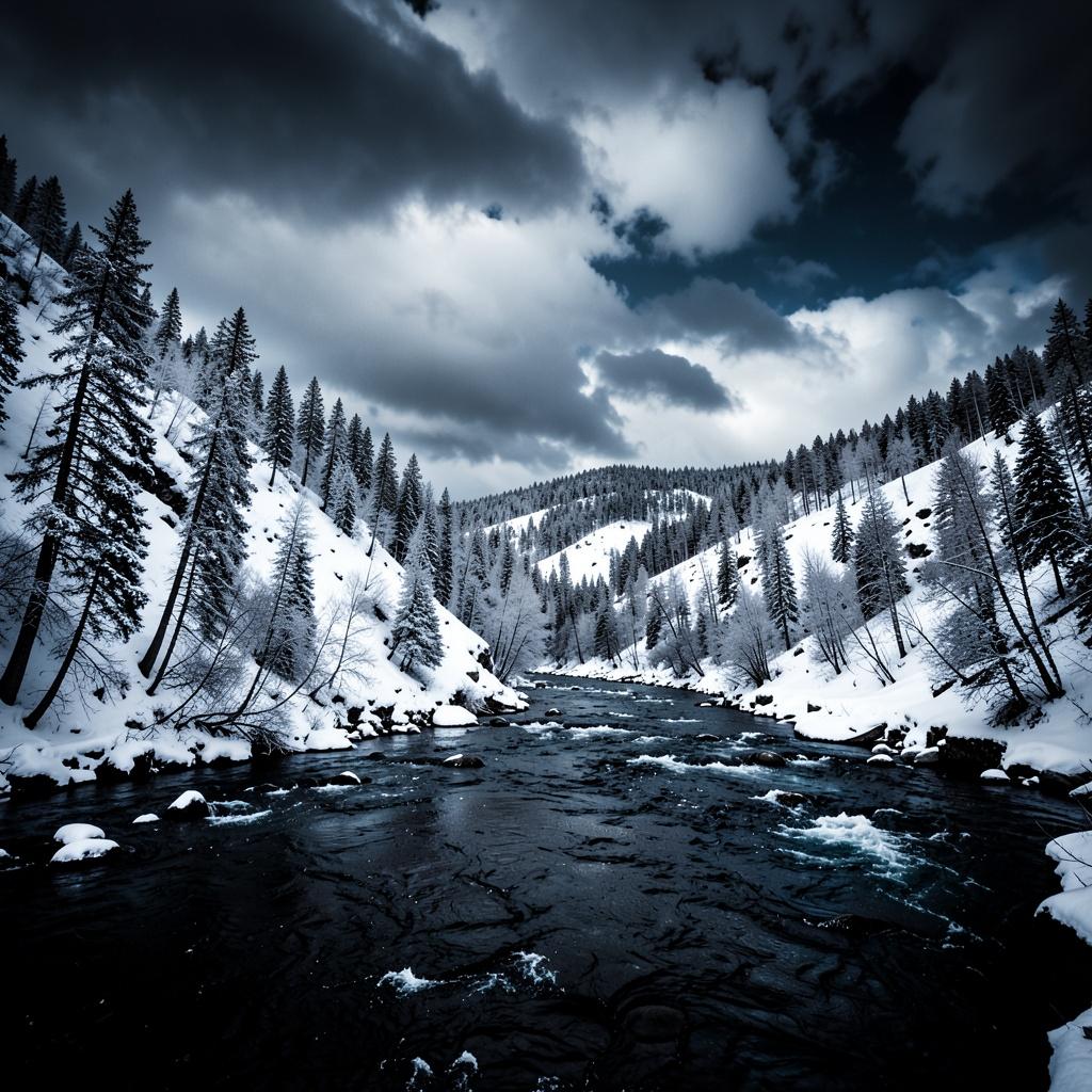 In Memory of a Man — Postlude (Alex Sikorsky) v.1.2 artwork