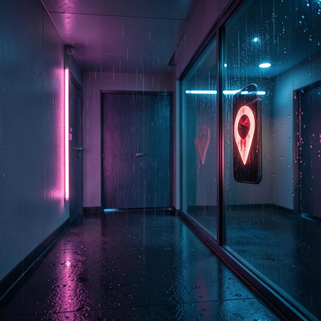 Turn off Your Location. (My Fav. Remix) artwork