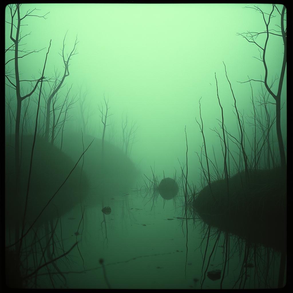 Image for Swamp Blues