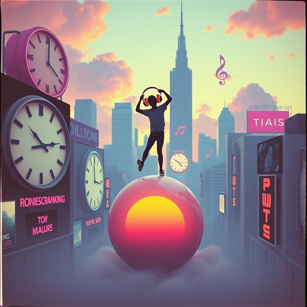 Song Image