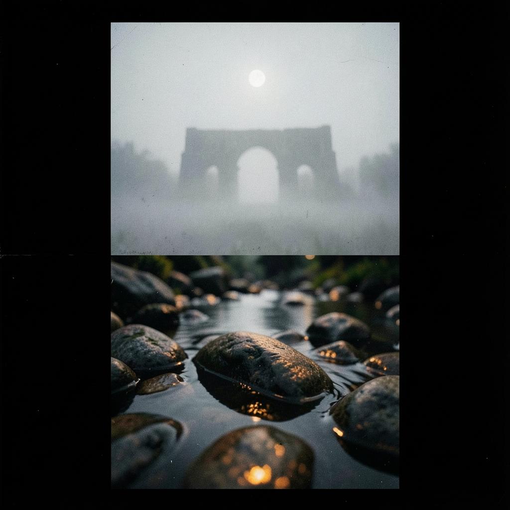 Я вернусь в храм любви artwork