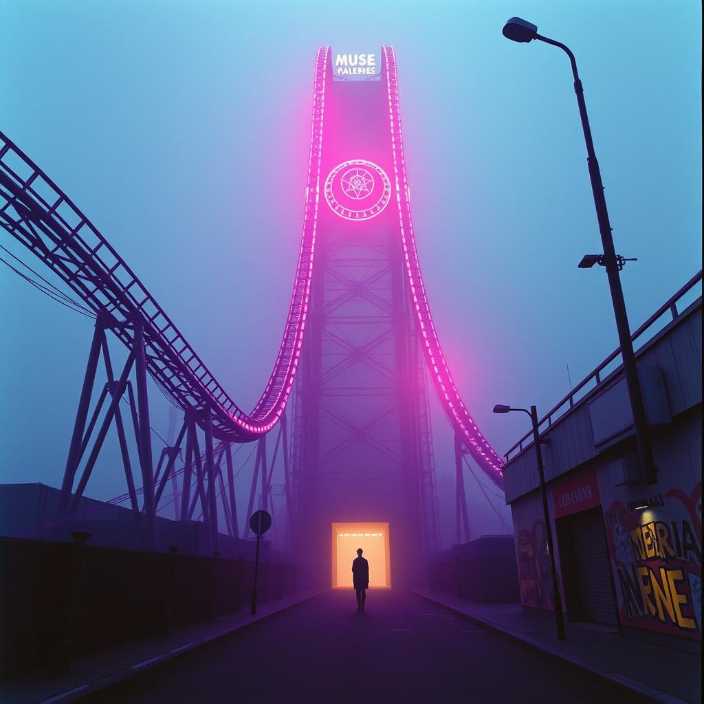 Image for In love with Flasher 