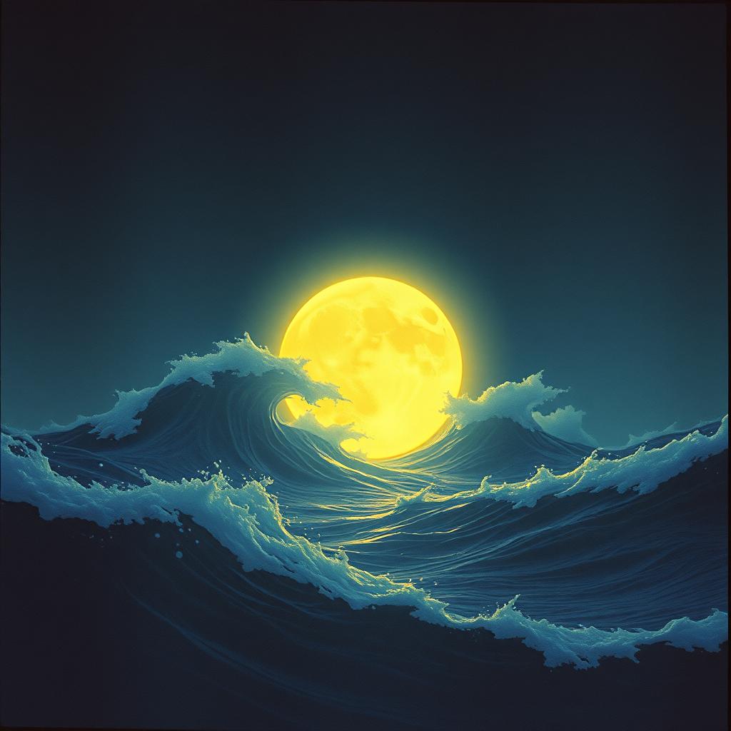 Persona image for 1980s NRG synth-disco