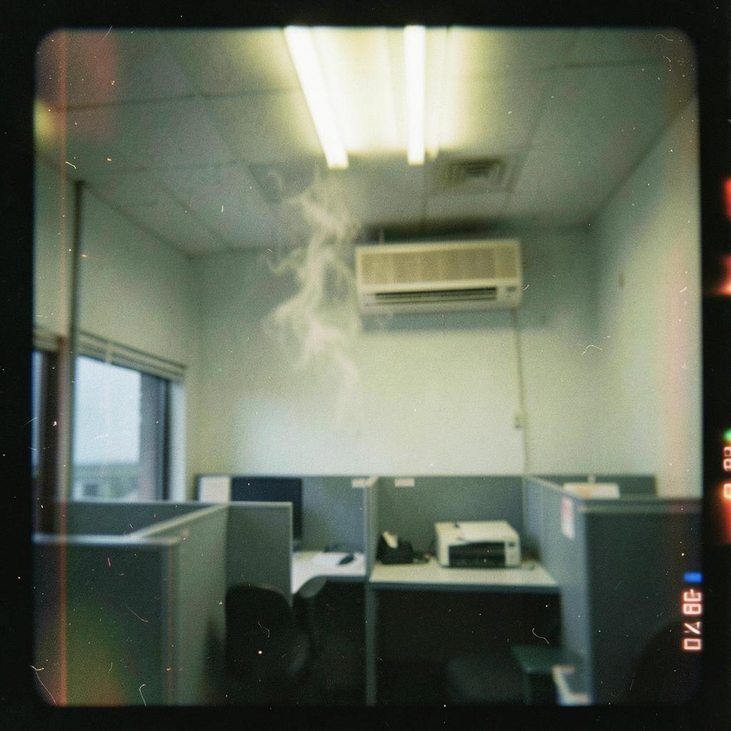 息が浅いよ artwork