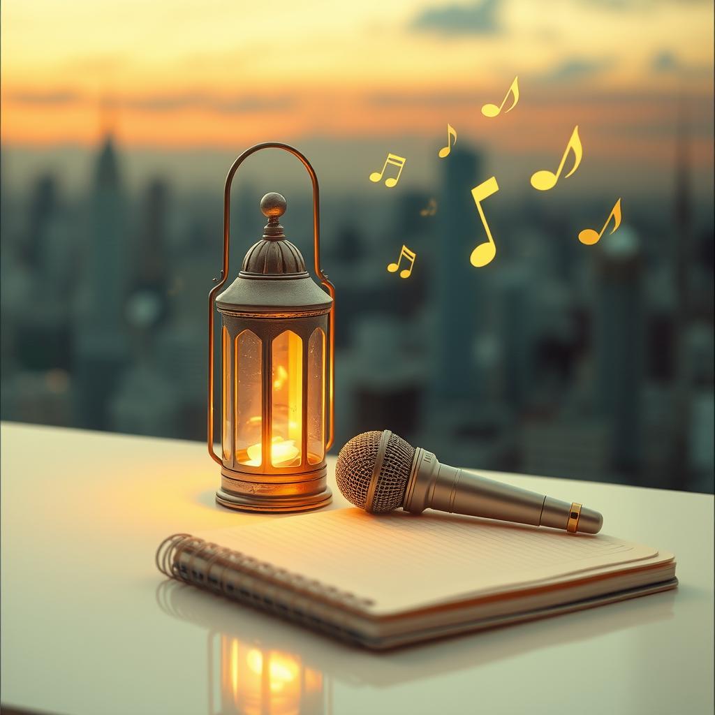 Persona image for Mr Jazz Crooner