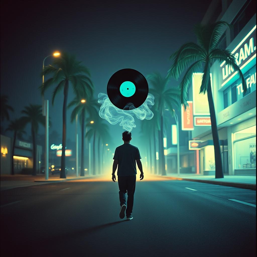 Song Image