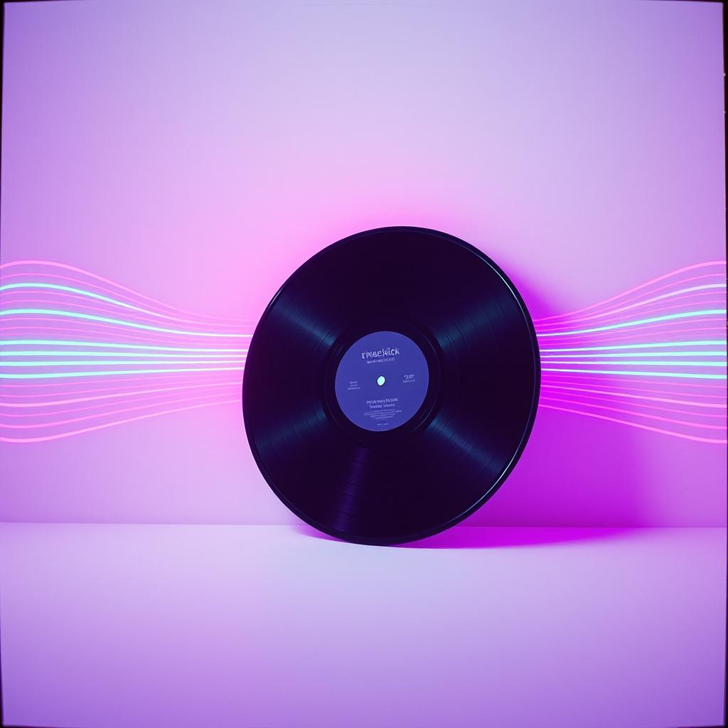Song Cover Image
