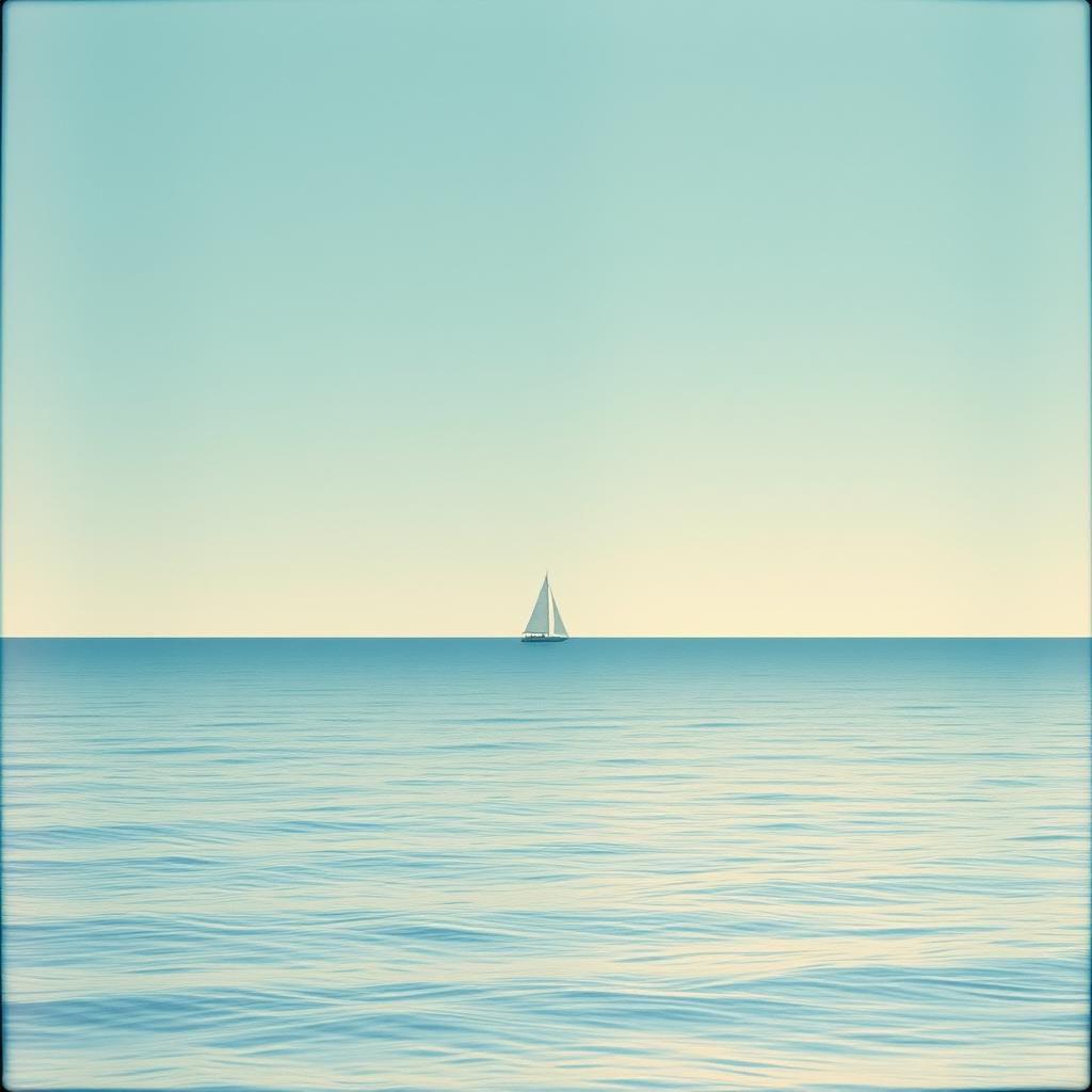 Fading Horizons artwork