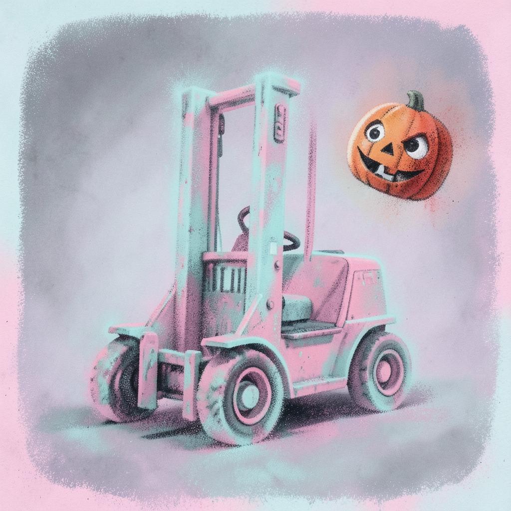 After Dark: Warehouse Stories 4