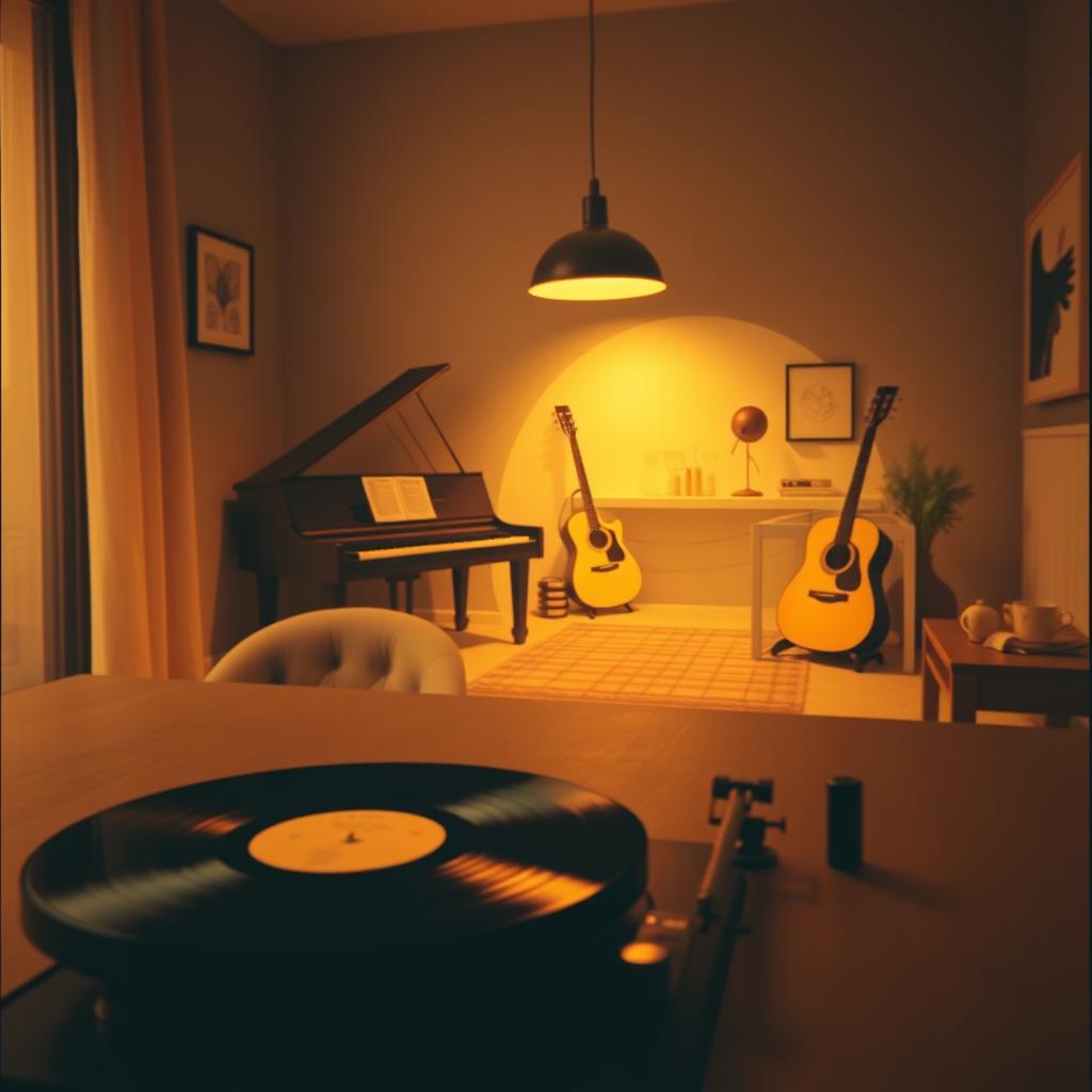 Song Image