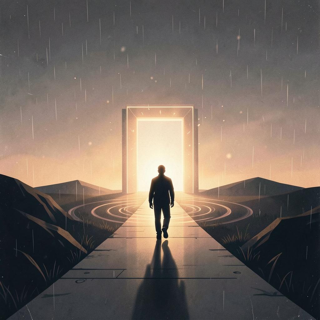 The Hardest Choice artwork