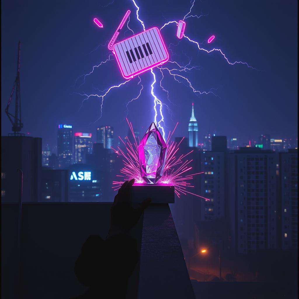 Song Image