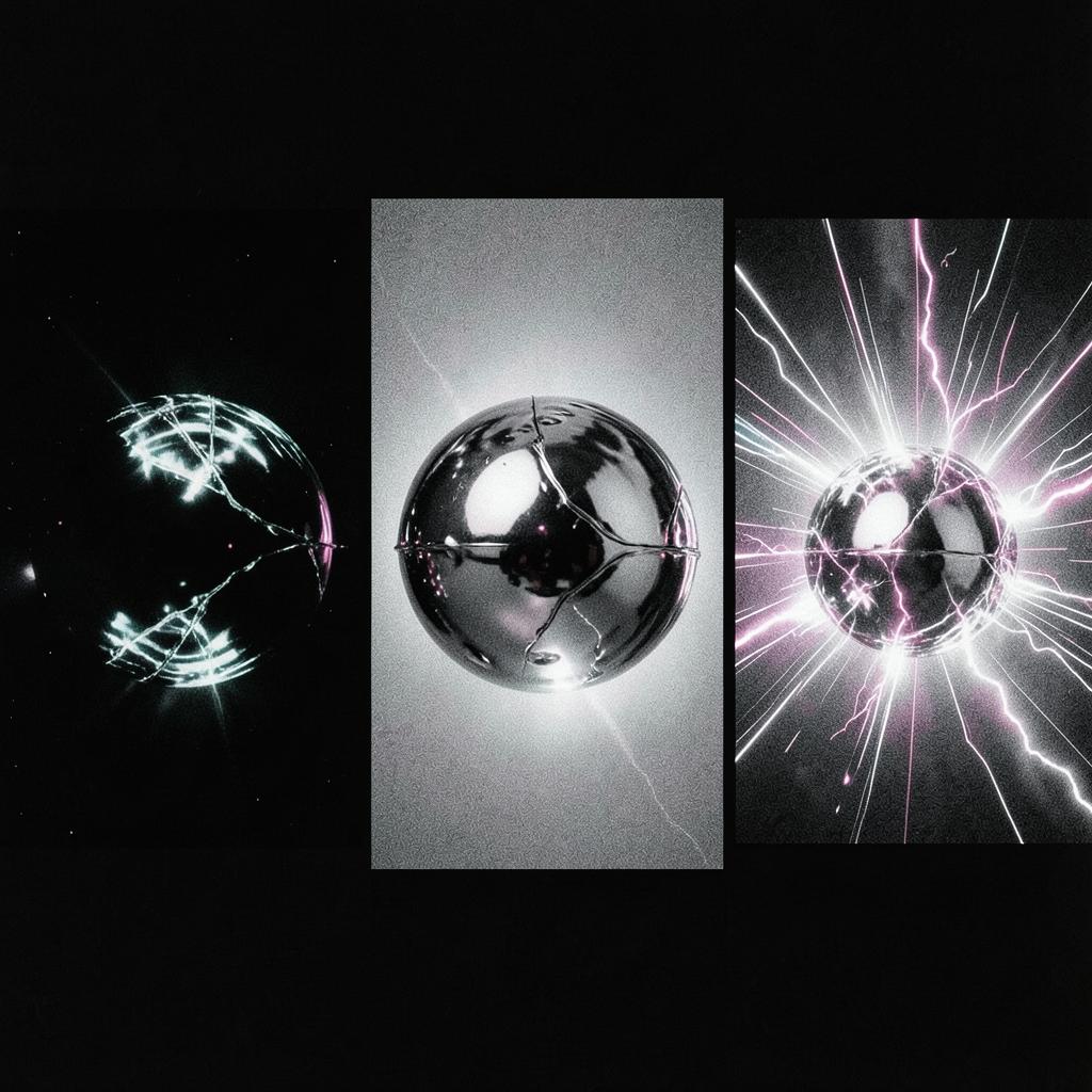 Mirror Talk artwork