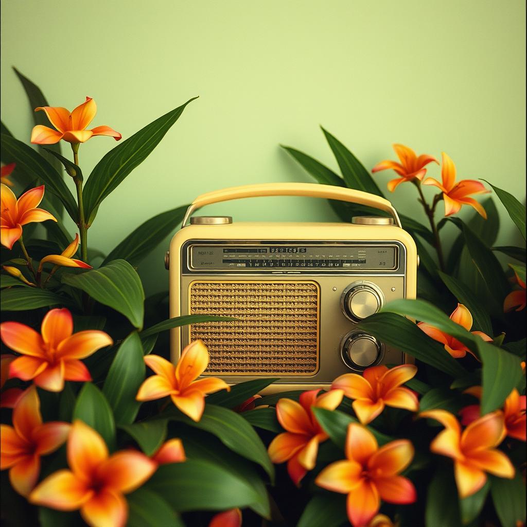 Song Image
