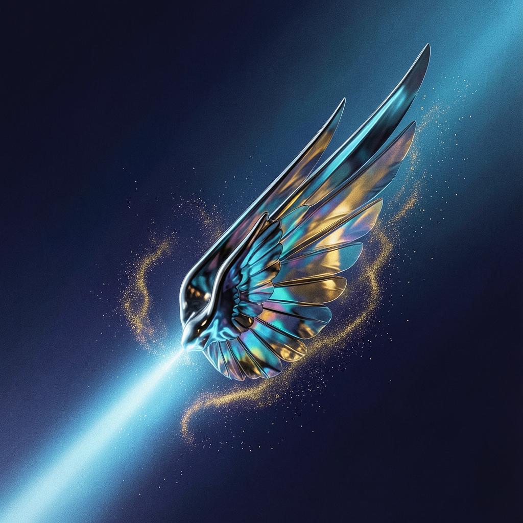 Wings of Love2 (Slap House M) artwork