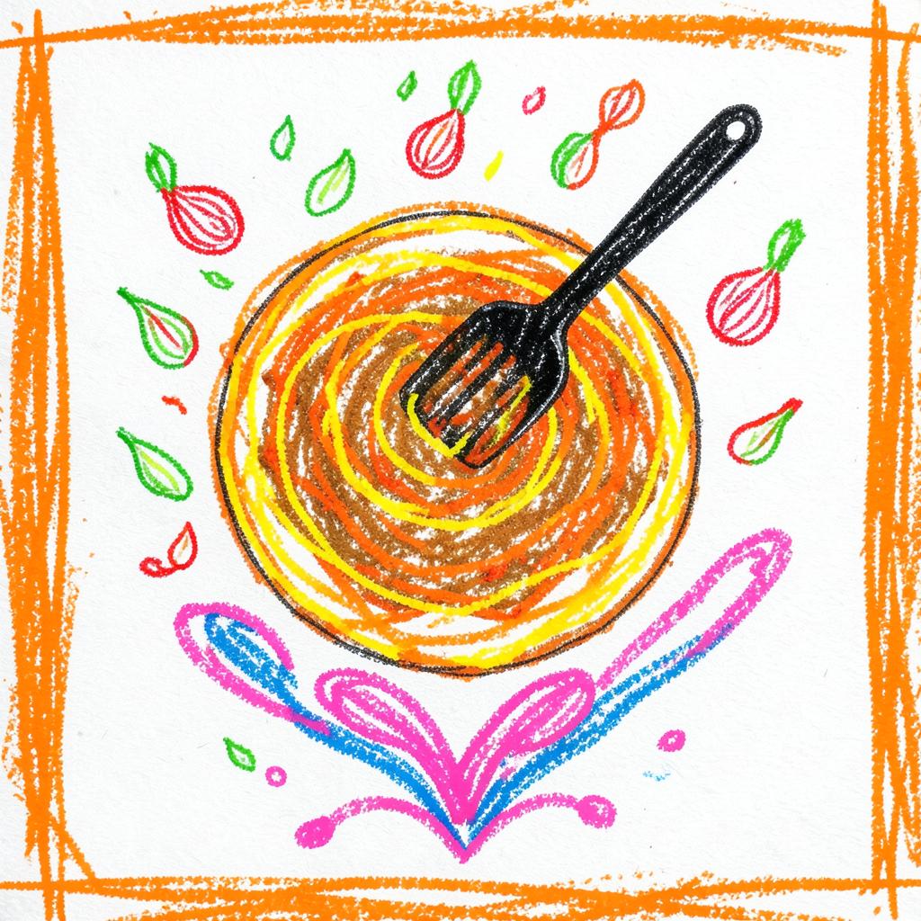 Okonomiyaki Samba♪お好み焼きさんば♪英語ver artwork