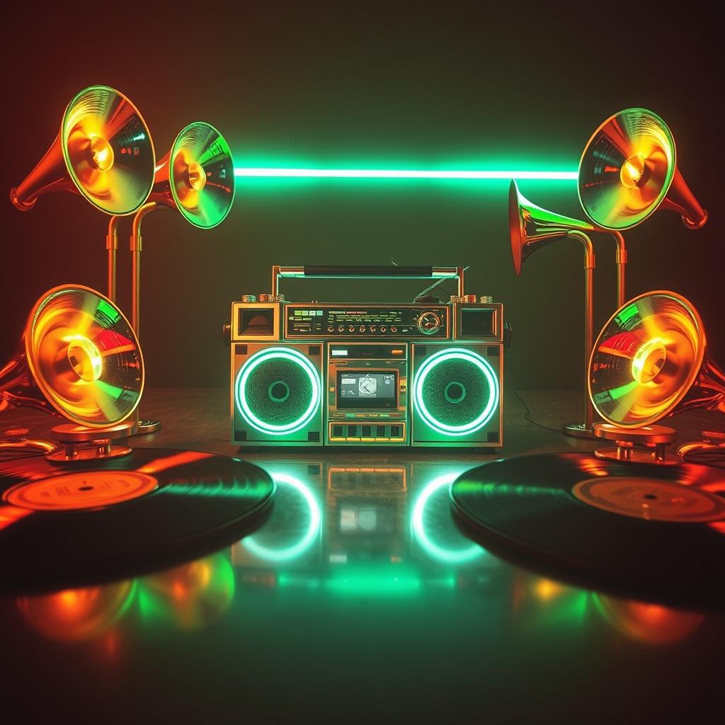 Song Image