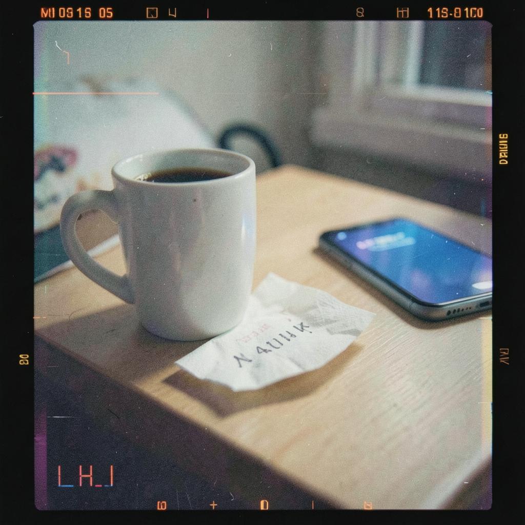 Looping Back To You (Little woo woo Envisioned Rendition) artwork