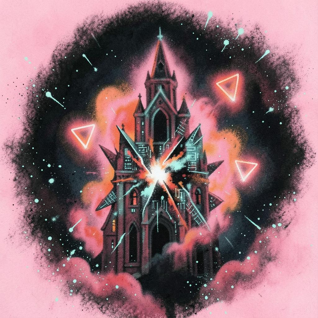 ↻𐑕𐑱𐑒𐑮𐑩𐑛 𐑧𐑮𐑼 [0] artwork