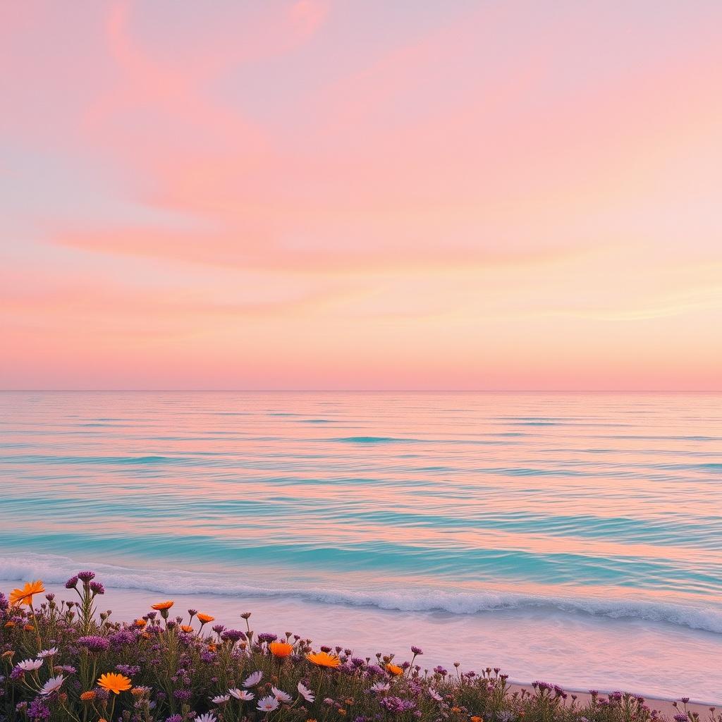 🌼🌺💮🌻🌿🥀🍀