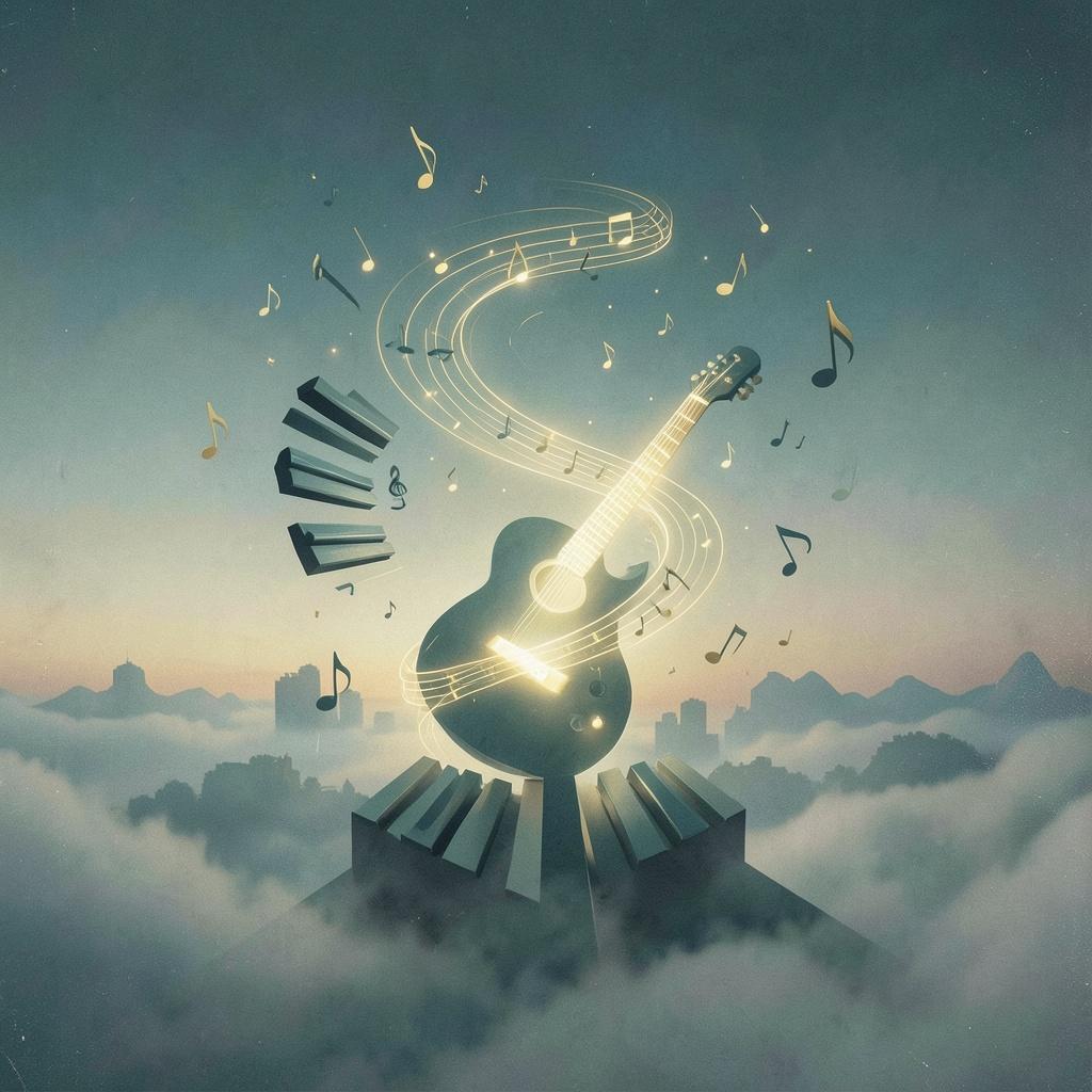 golden dreams artwork