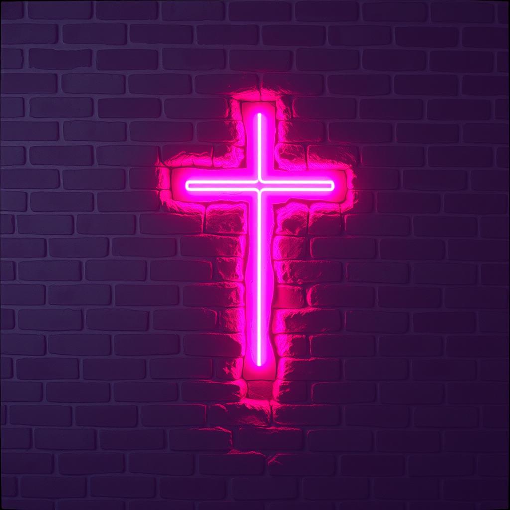 Grace Over Religion artwork
