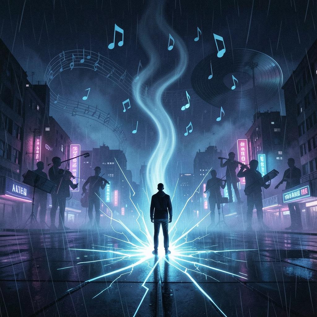 Havent Lost Yet artwork