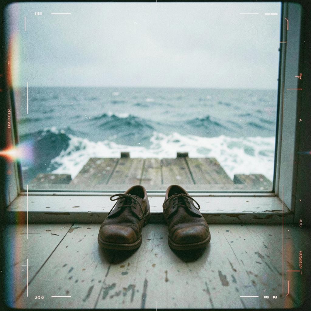 Three Hearts Against the Tide artwork