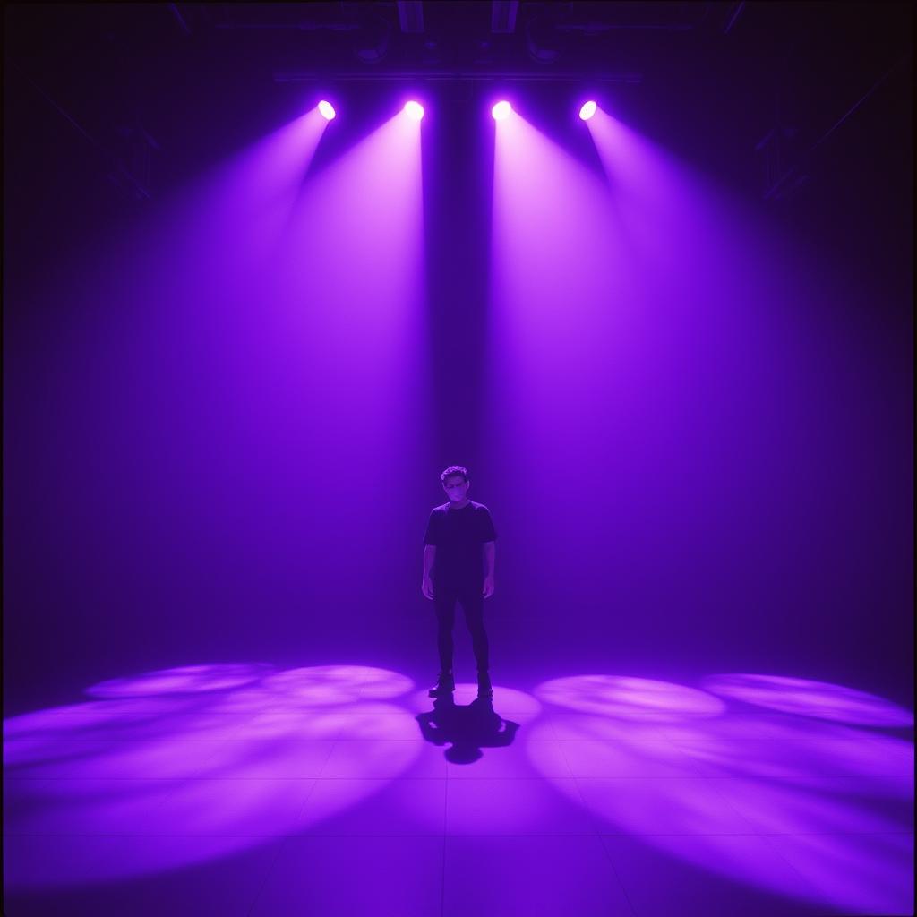 Persona image for Untitled Persona