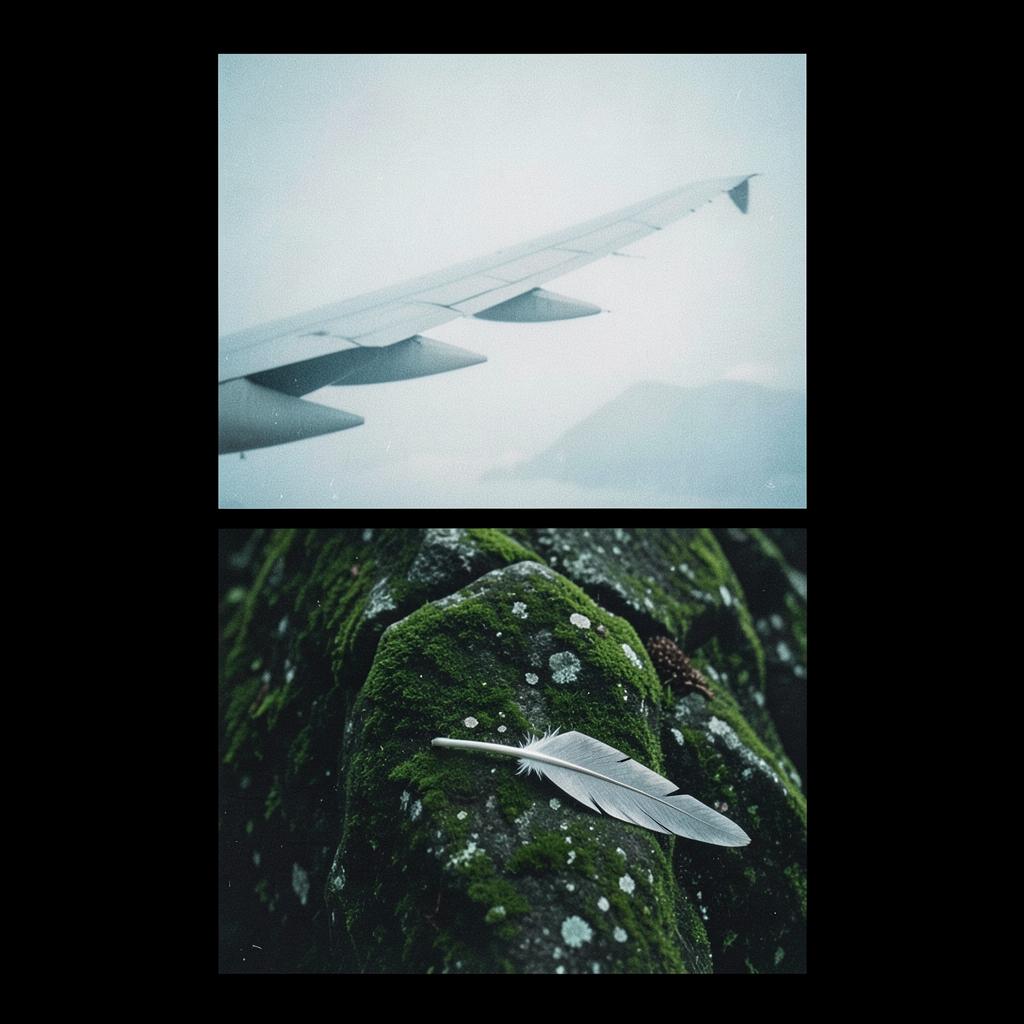 The Wish I Made as a artwork