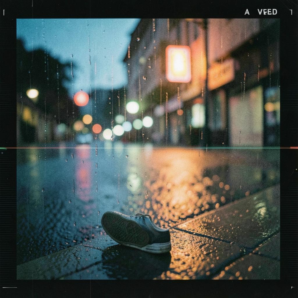 My Road (Uplifting Remix) artwork