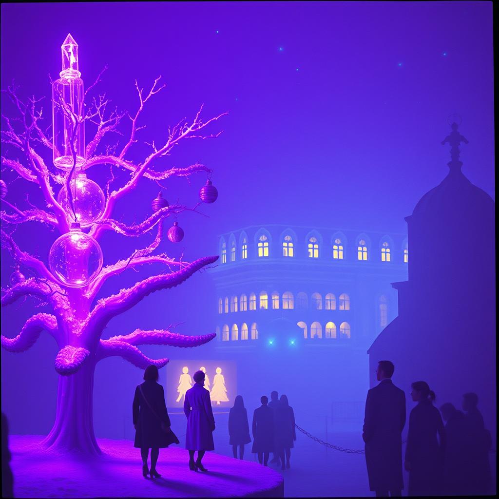 Persona image for Choir 1
