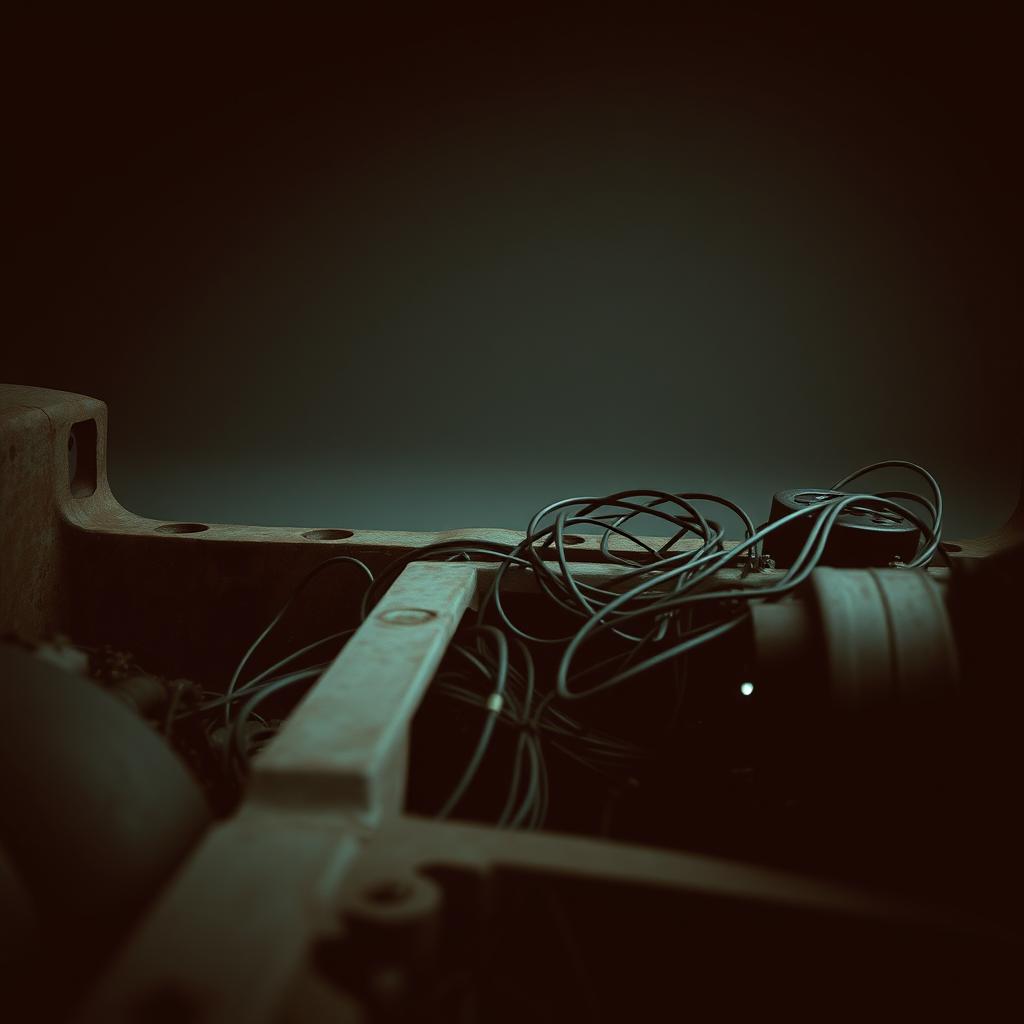 Persona image for corporate meat