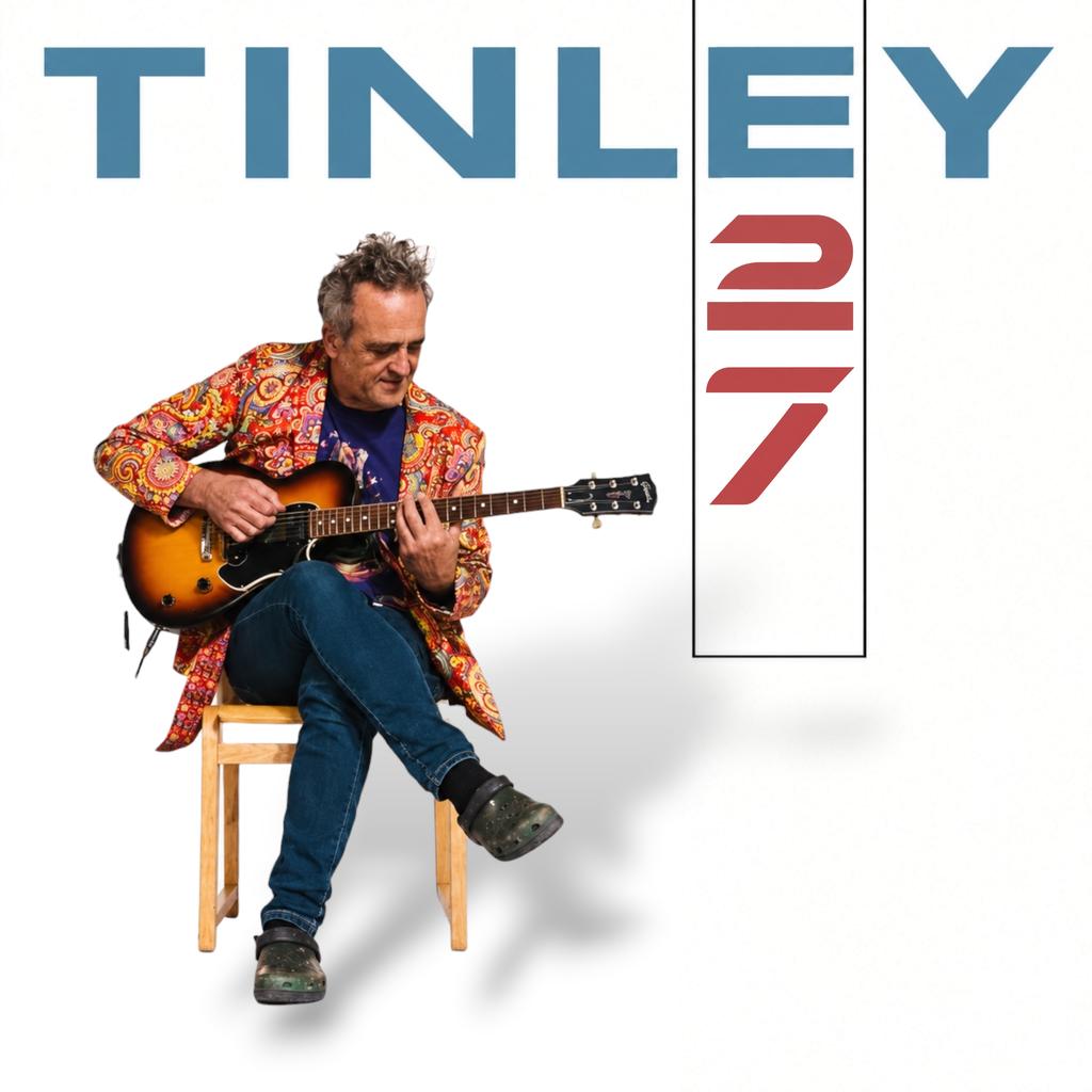 TINLEY 27