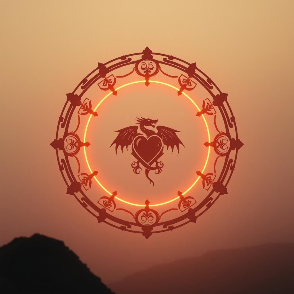 Drachenbund artwork