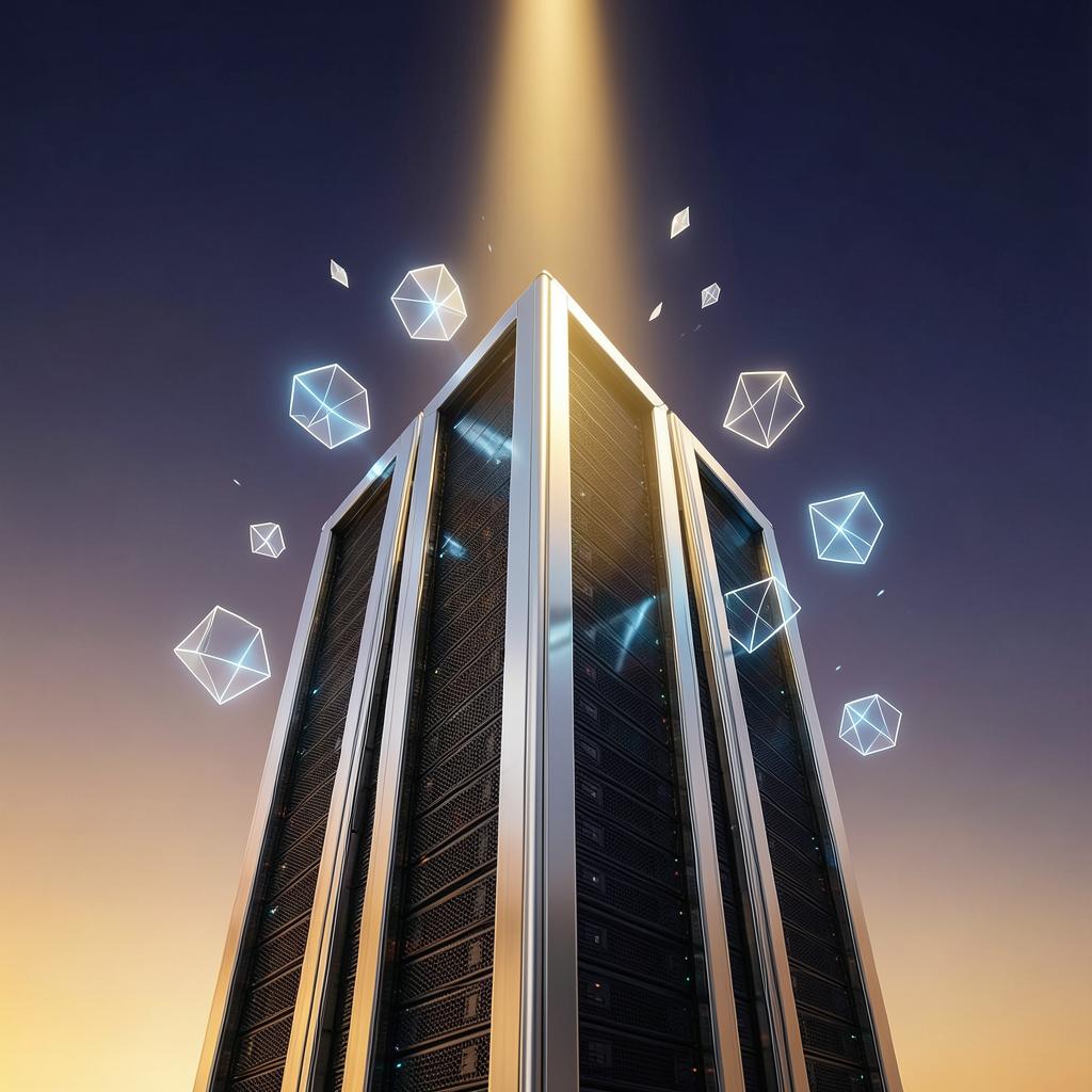 State Change artwork