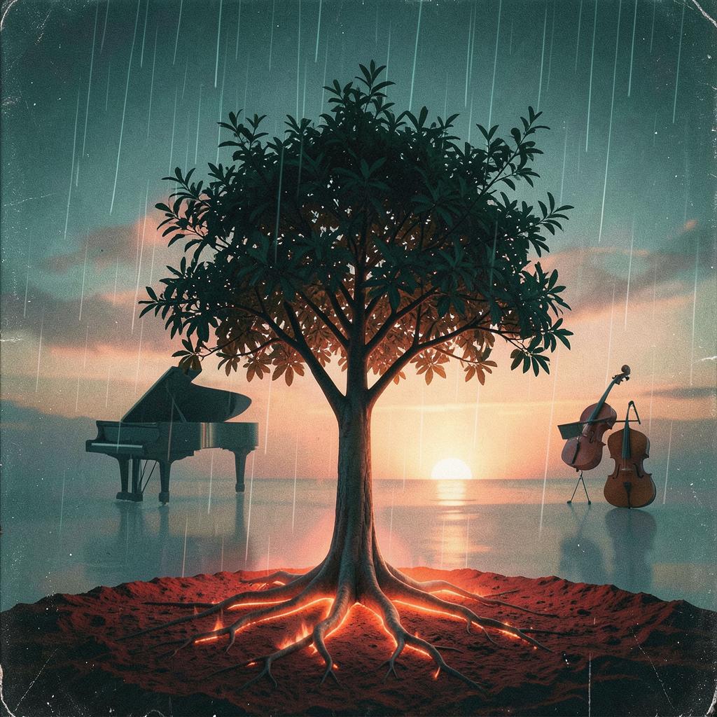 Memory Tree artwork