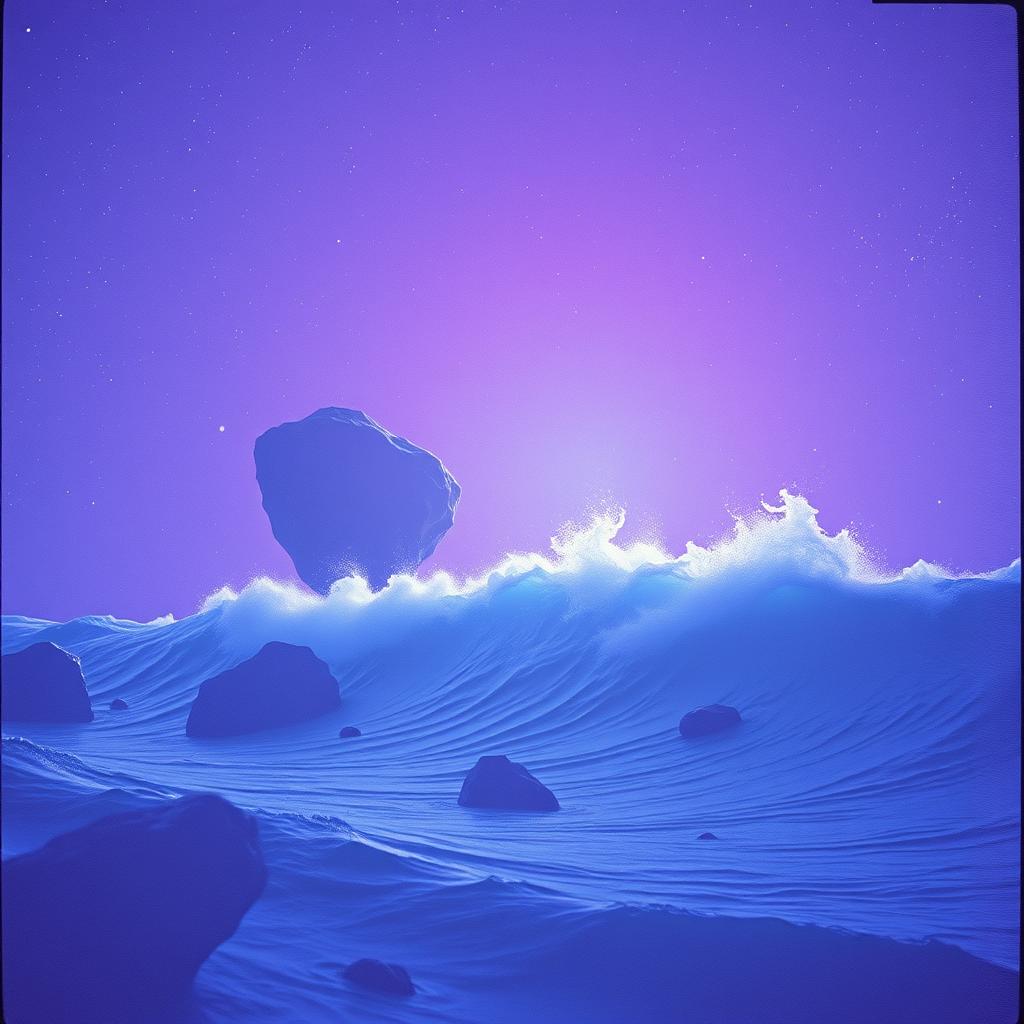 Earthquake (Cover) artwork