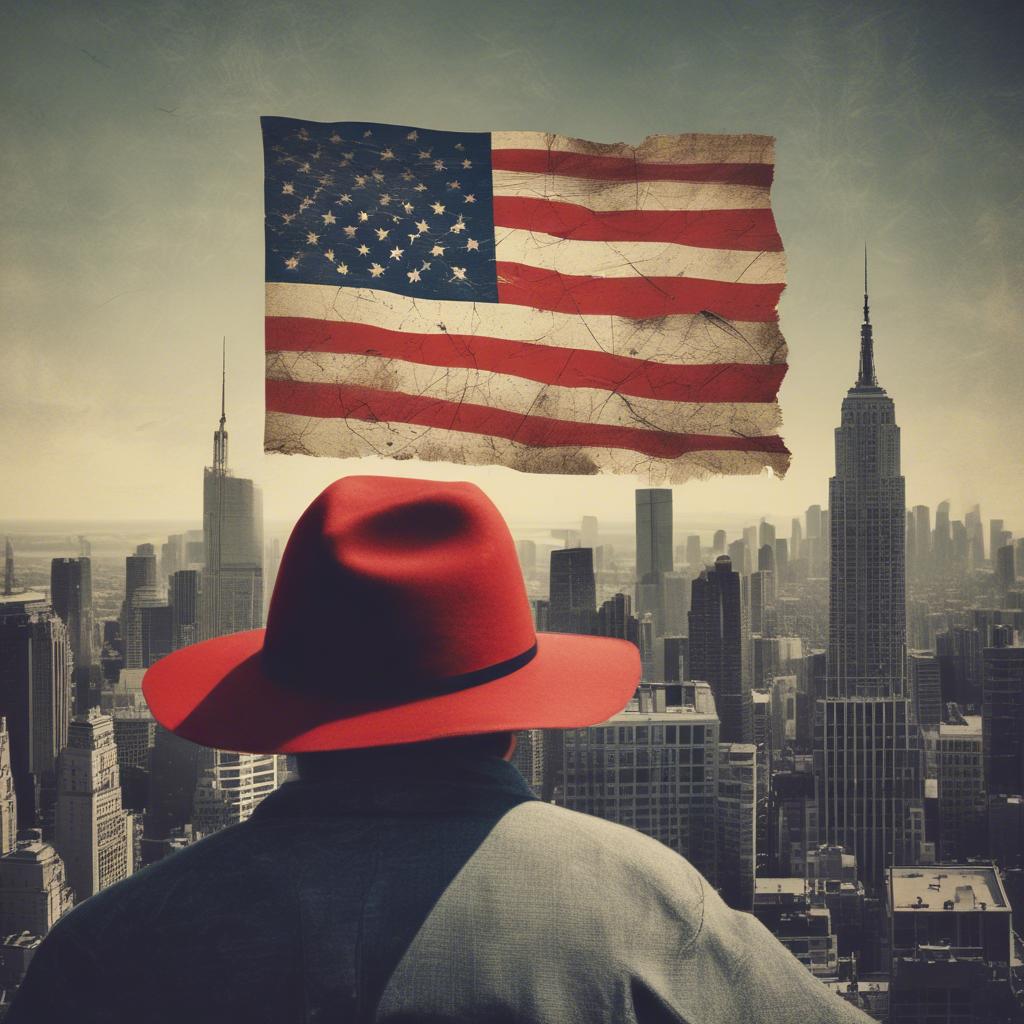 The Country Bleeds artwork