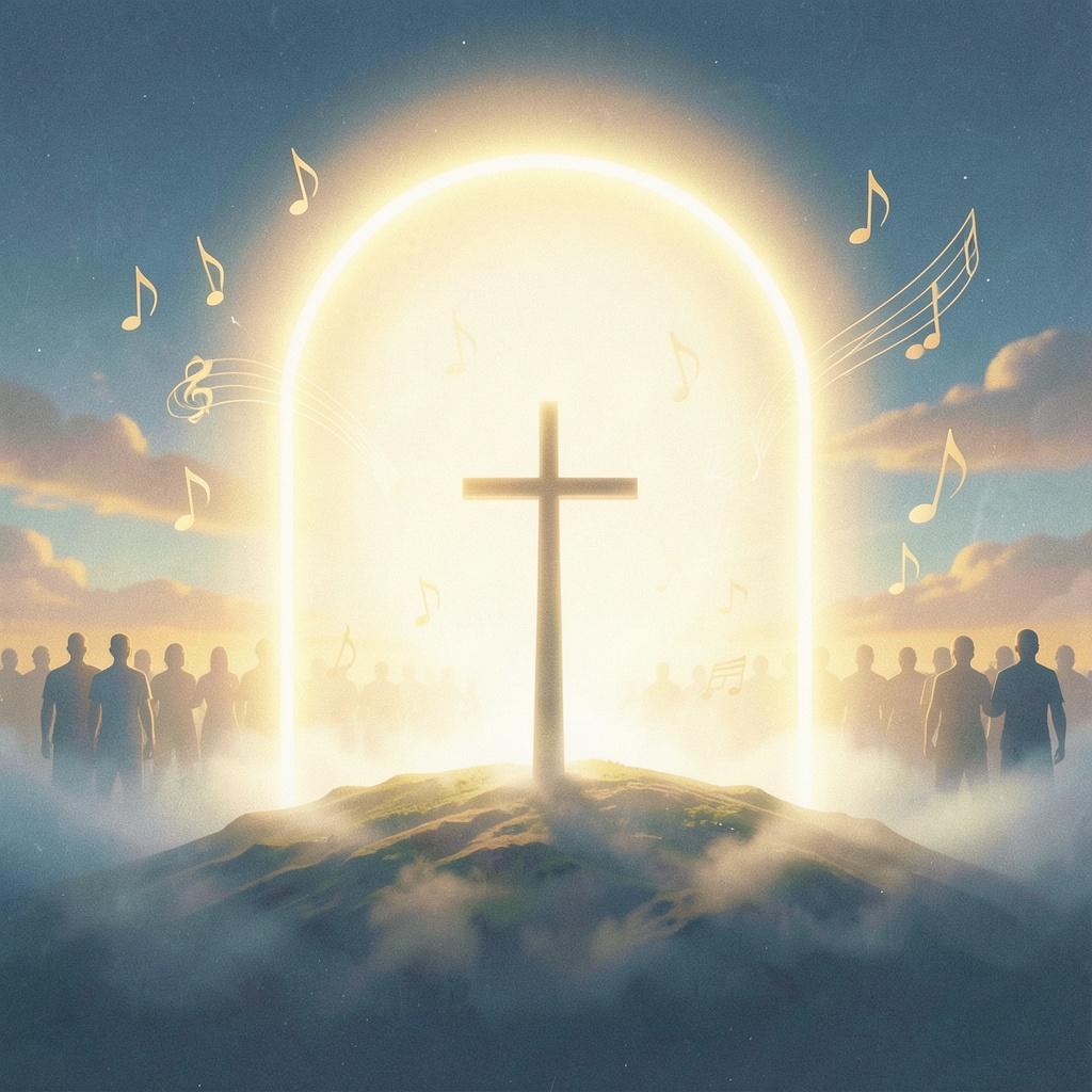 An Album Of Hope