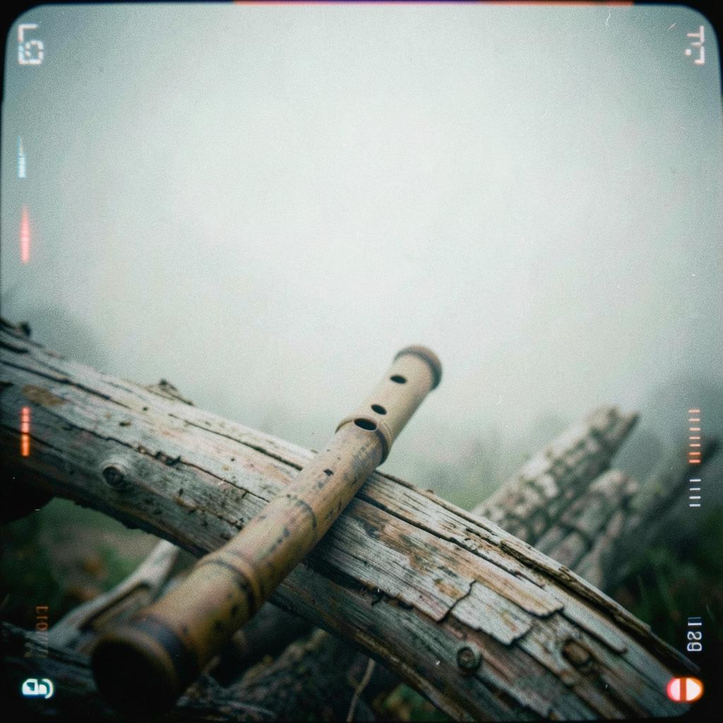C Major Zen artwork