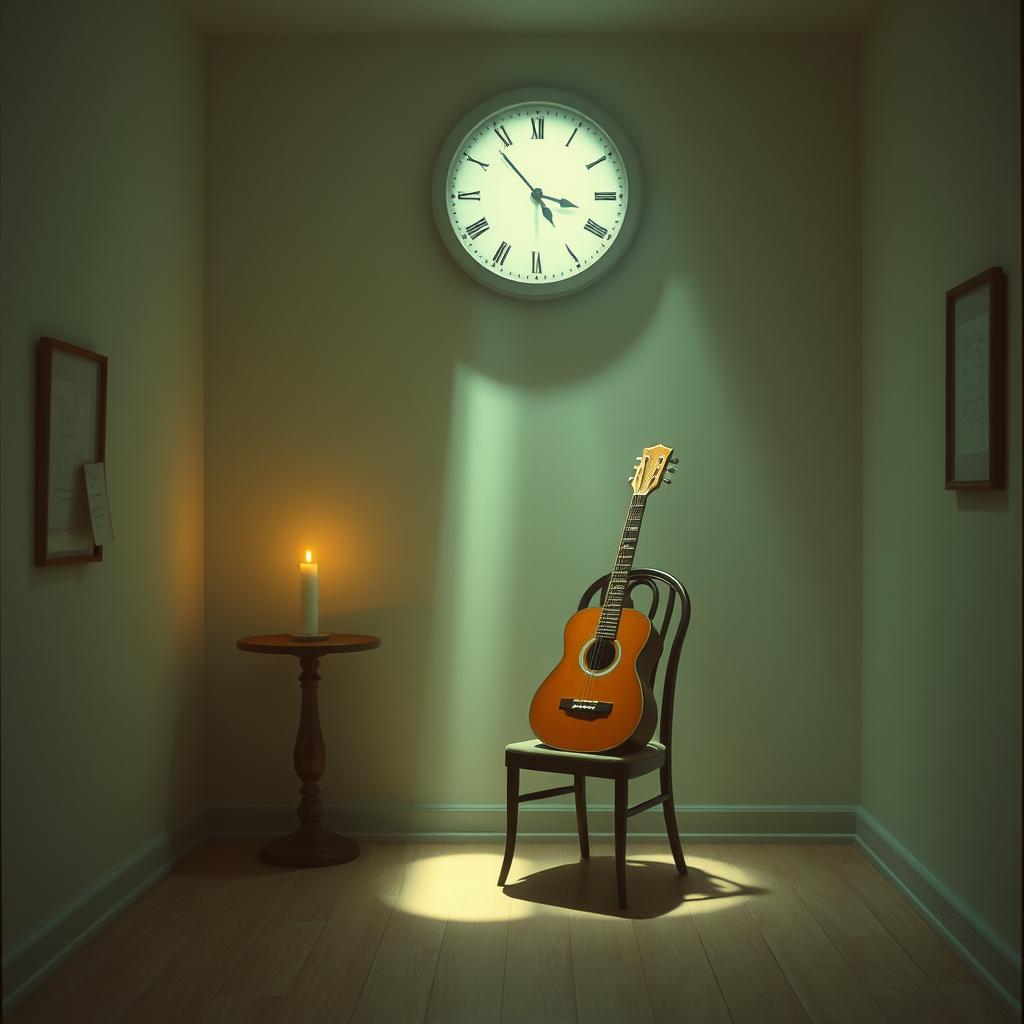Song Image