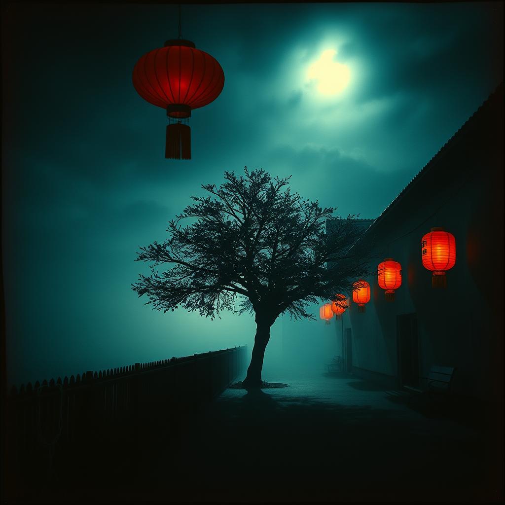 Playlist cover art