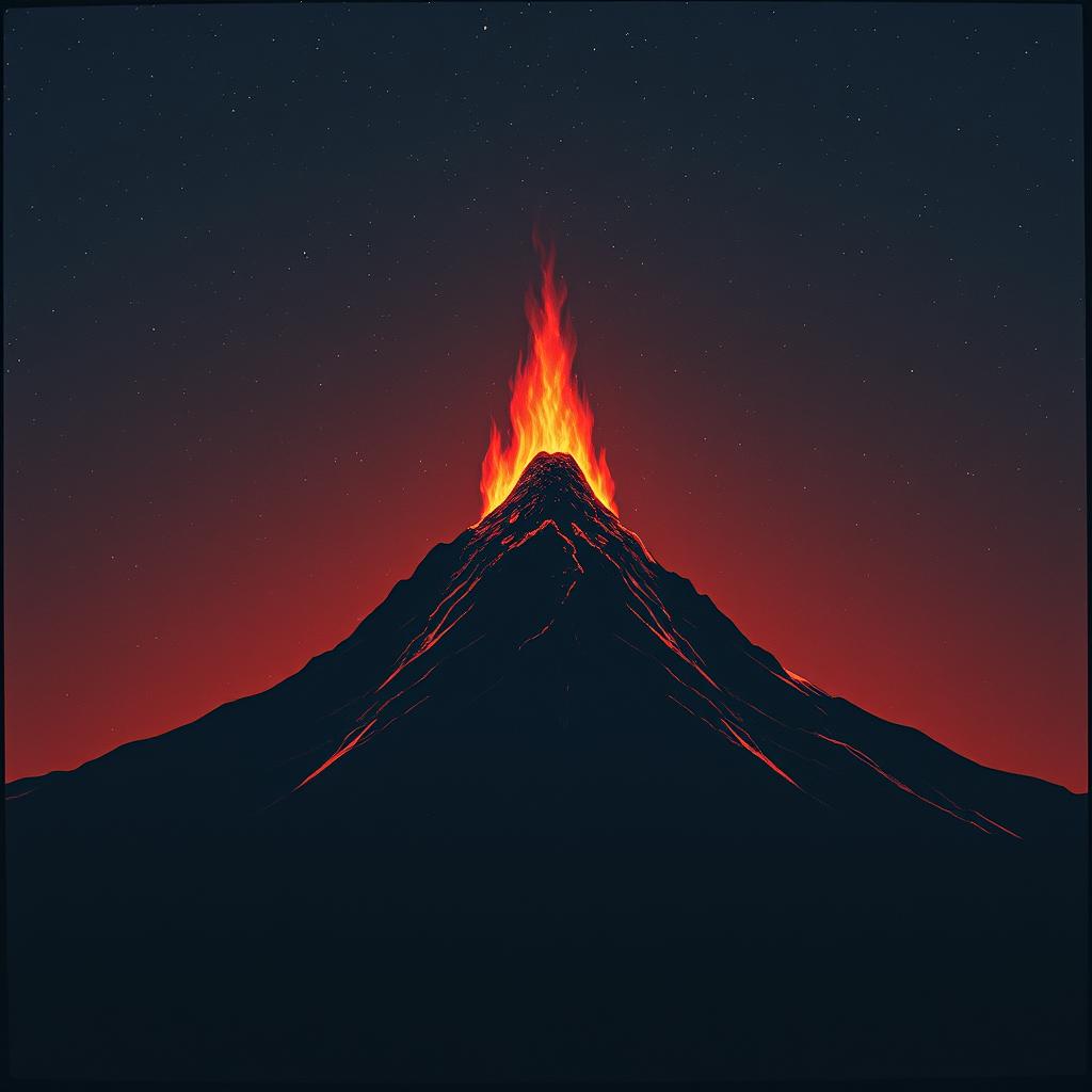 Red Mountain