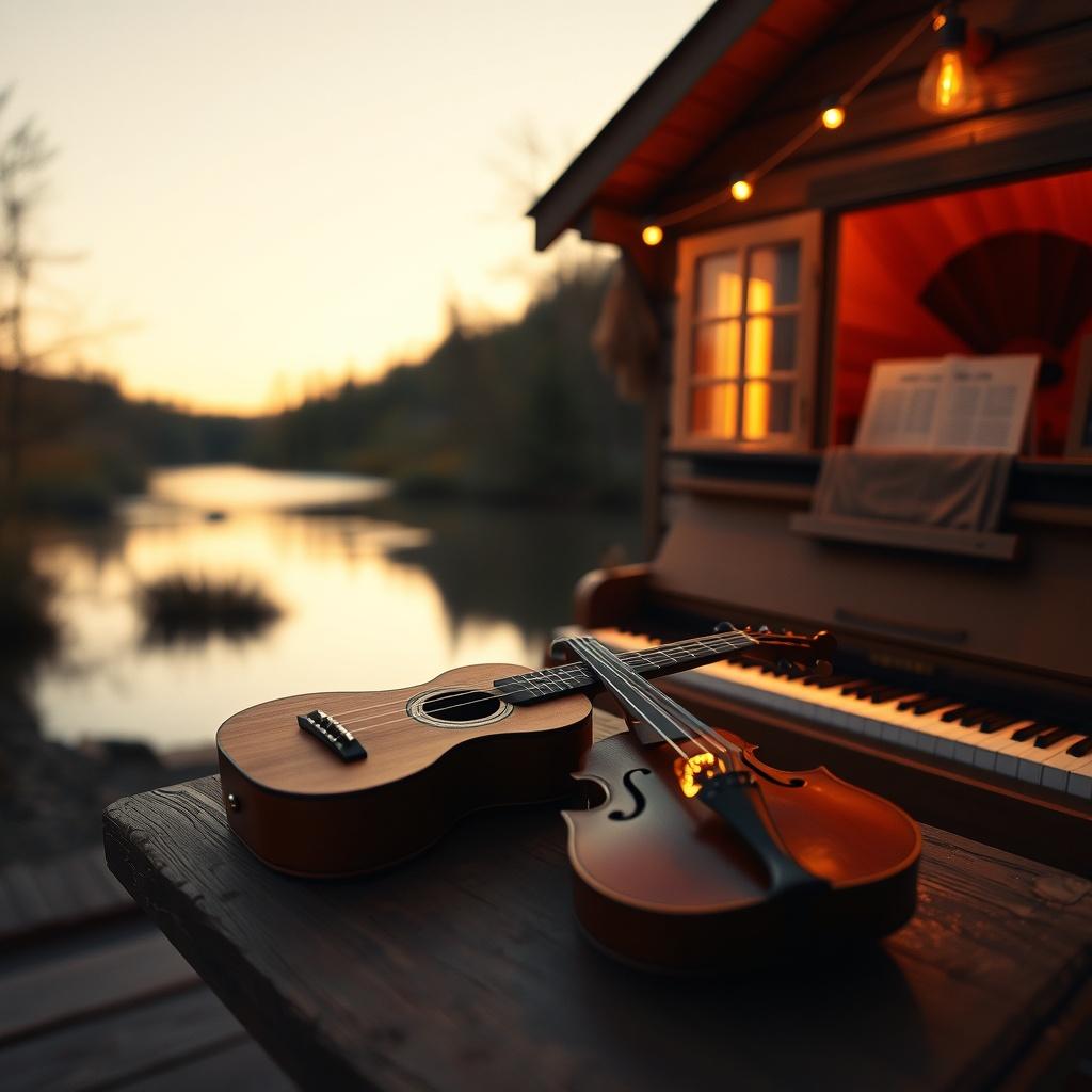 Song Image