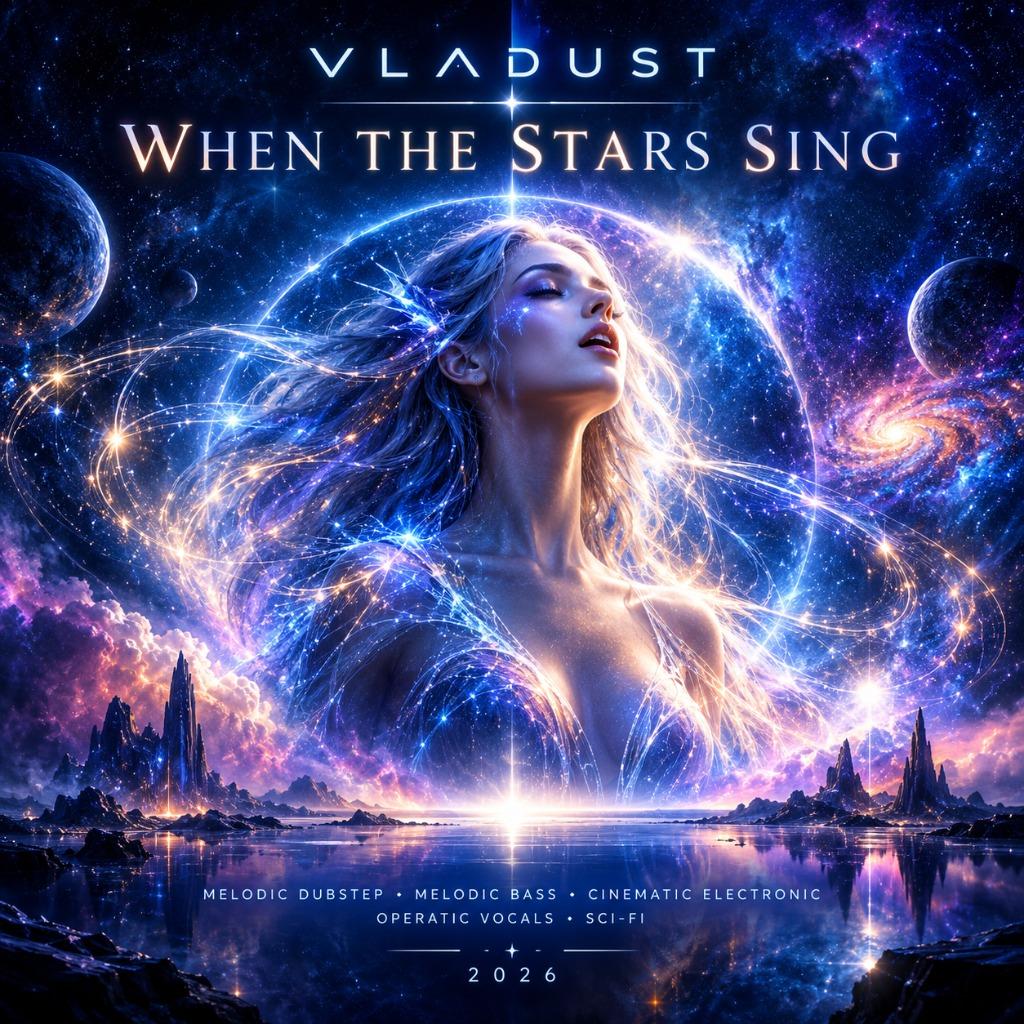 When the Stars Sing