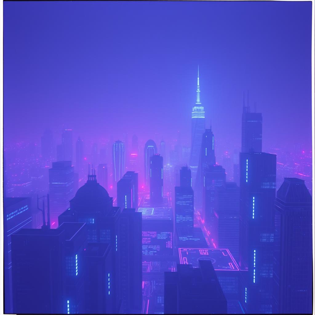 Persona image for Djent Metalcore v1