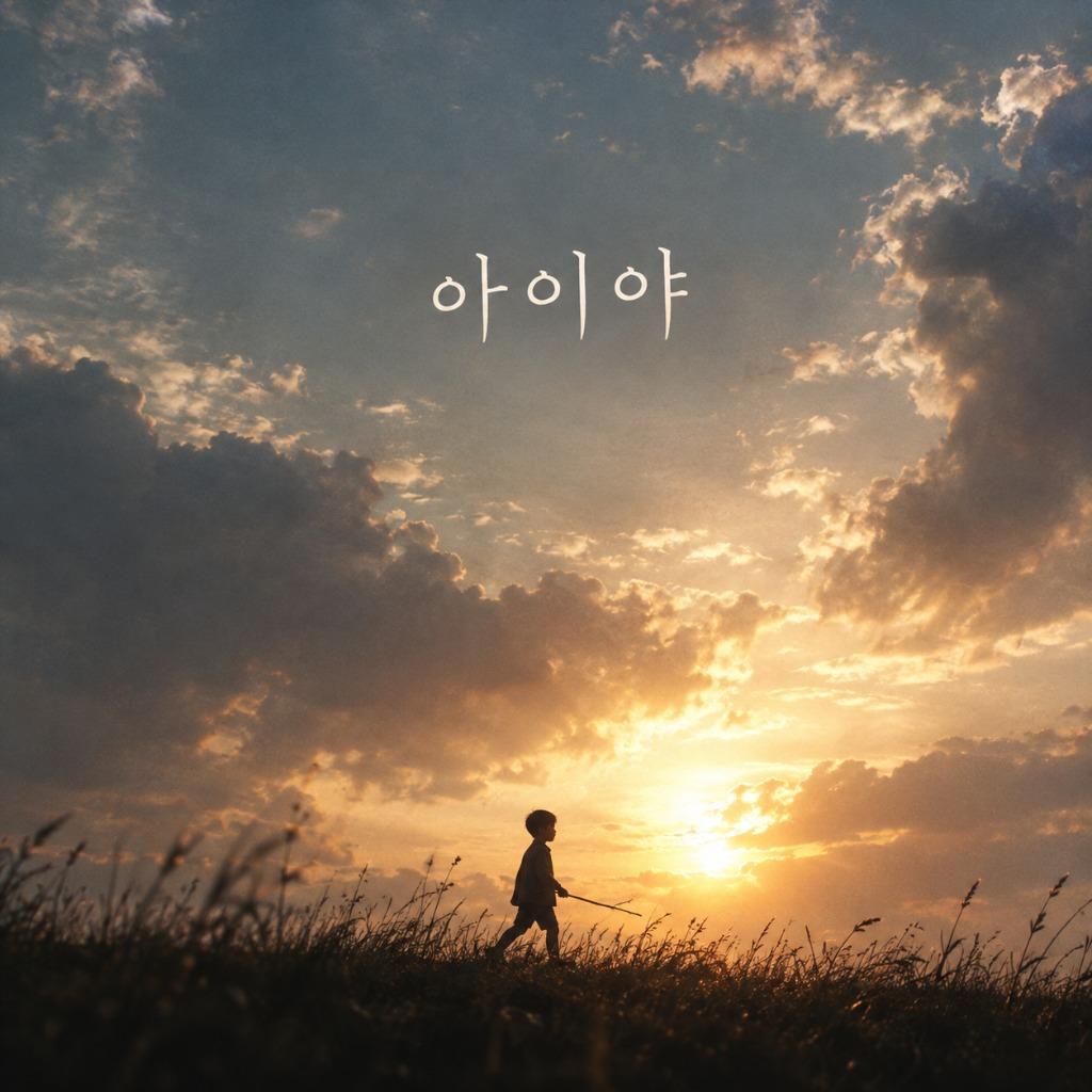 아이야